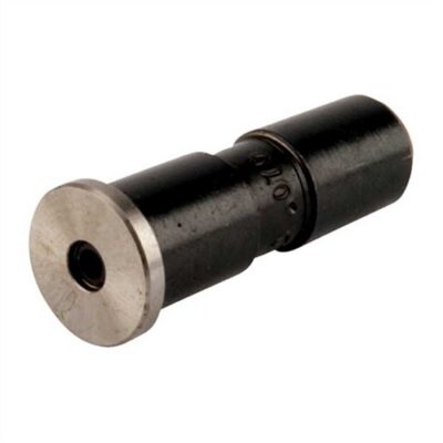 FORSTER SAAMI RIMLESS HEADSPACE GAUGES 30-30 WINCHESTER FIELD GAUGE HEADSPACE GAUGE STEEL