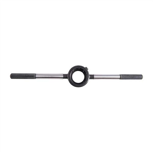 DIE STOCK DIE STOCK, #48, FOR 1-1/2” DIA DIES, BLACK DIE STOCK DIE STOCK, #48, FOR 1-1/2” DIA DIES, BLACK