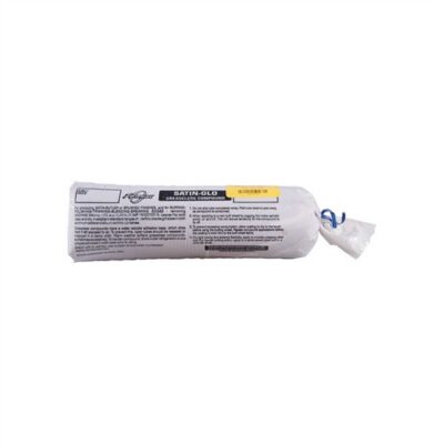 SATIN-GLO POLISHING COMPOUND 150 FORMAX SATIN-GLO