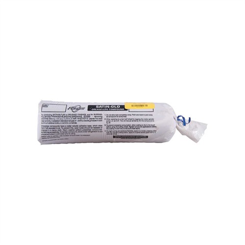 SATIN-GLO POLISHING COMPOUND 150 FORMAX SATIN-GLO SATIN-GLO POLISHING COMPOUND 150 FORMAX SATIN-GLO