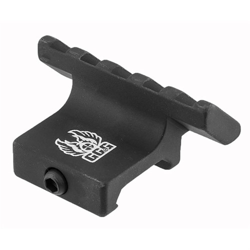 GG&G 45° Offset Accessory Rail Mount GG&G 45° Offset Accessory Rail Mount