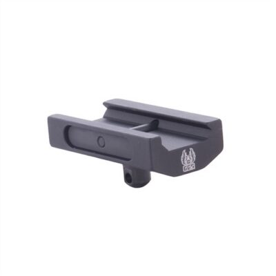 GG&G Harris Bipod Adapter – Mil-Spec