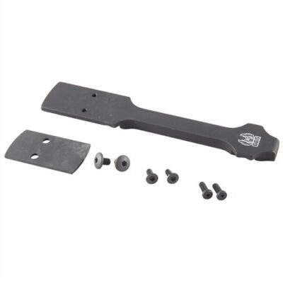 RUGER~ MINI-14~ RANCH RIFLE OPTIC MOUNTS MINI RED DOT MOUNT