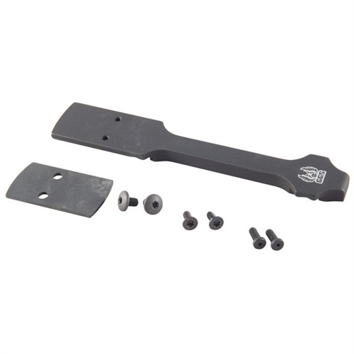 RUGER~ MINI-14~ RANCH RIFLE OPTIC MOUNTS MINI RED DOT MOUNT