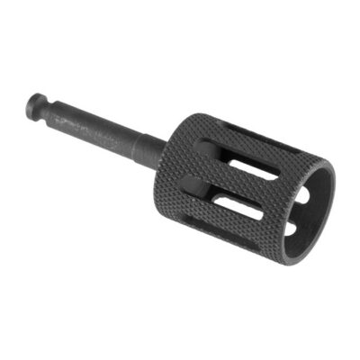 BENELLI M1, M2, M3, SLOTTED TACTICAL CHARGING HANDLE BENELLI M1, M2, M3, SLOTTED TACTICAL CHARGING HANDLE