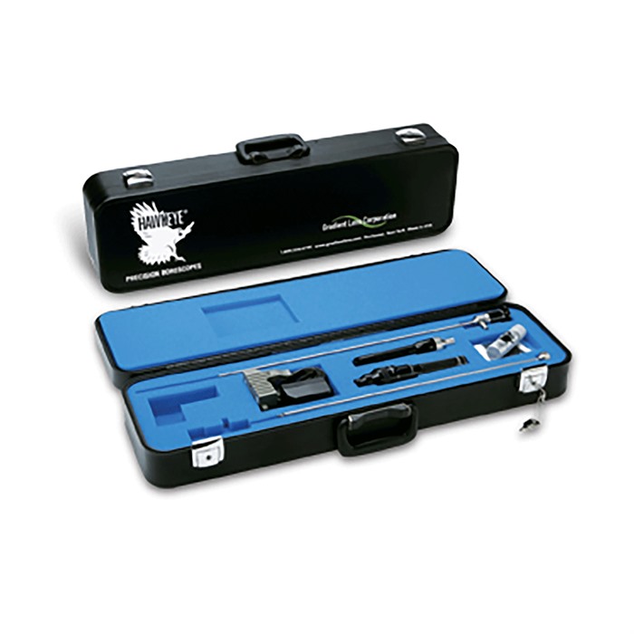22” HAWKEYE BORESCOPE KIT WITH SUPERNOVA LIGHT 22” SLIM BORESCOPE KIT WITH SUPERNOVA LIGHT 22” HAWKEYE BORESCOPE KIT WITH SUPERNOVA LIGHT 22” SLIM BORESCOPE KIT WITH SUPERNOVA LIGHT