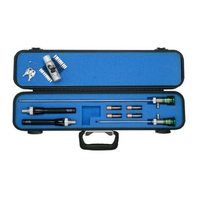 7” & 17” 90 GUNSMITH BORESCOPE KIT HAWKEYE 7” & 17” 90 DEGREE GUNSMITH BORESCOPE KIT
