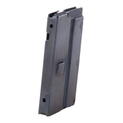 CHARTER ARMS AR-7 8RD MAGAZINE 22LR CHARTER ARMS AR-7 MAGAZINE 22LR 8RD STEEL BLACK