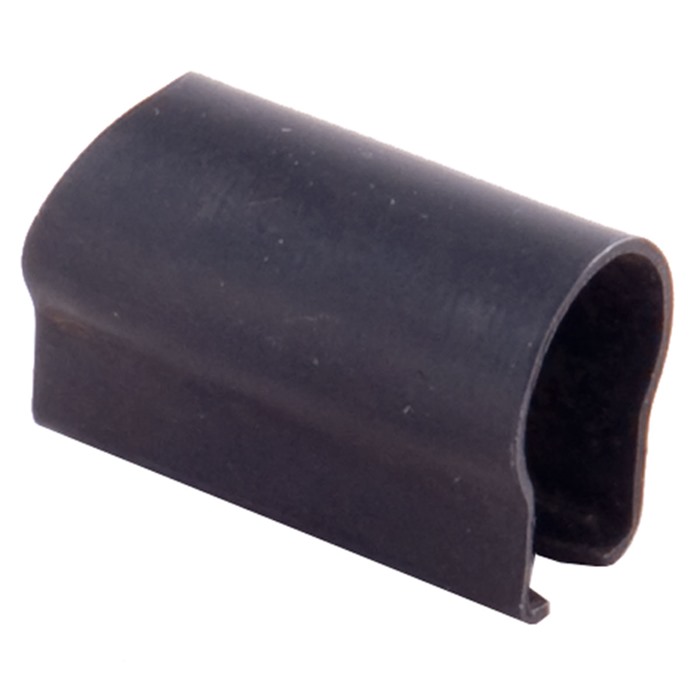 WINCHESTER PRE-64 MODEL 70 SIGHT HOOD WINCHESTER PRE-64 MODEL 70 SIGHT HOOD MATTE BLUED STEEL