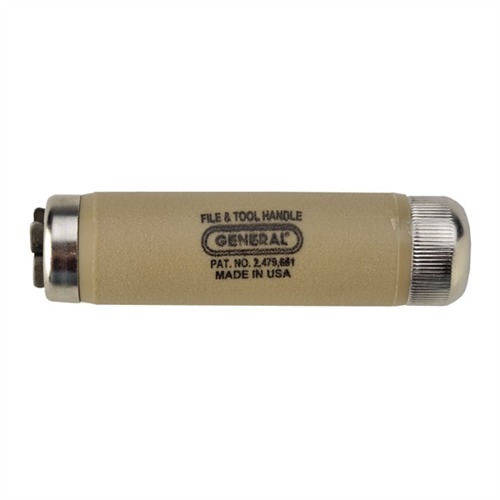 ADJUSTABLE FILE/TOOL HANDLE NO. 890, ADJUSTABLE FILE & TOOL HANDLE