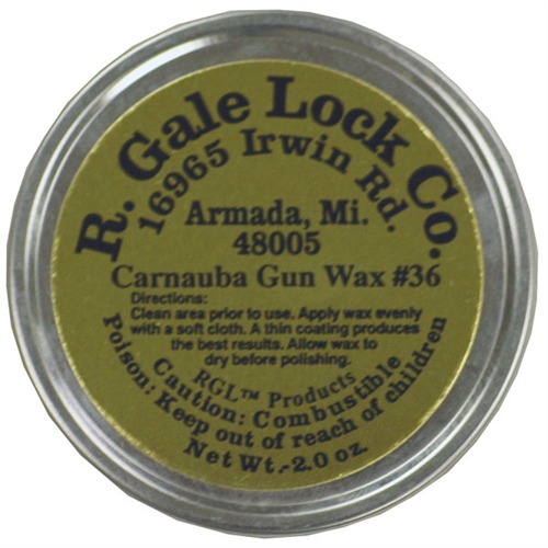 CARNAUBA GUN WAX CARNAUBA GUN WAX CARNAUBA GUN WAX CARNAUBA GUN WAX