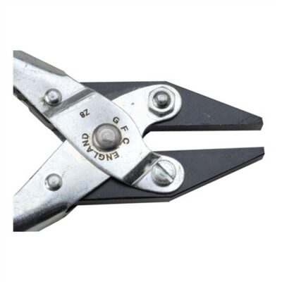 HIGH GRADE PARALLEL JAW PLIERS HIGH GRADE PARALLEL JAW FLAT NOSE PLIERS