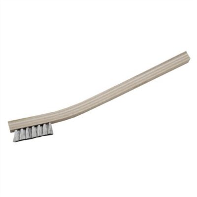 GUNSMITH CARDING BRUSH GUNSMITH CARDING BRUSH
