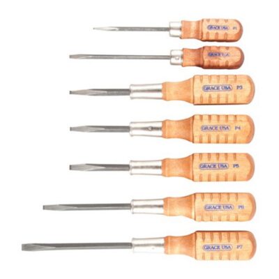 PISTOLSMITH SCREWDRIVER SET PISTOLSMITH SCREWDRIVER SET