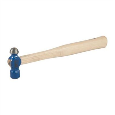 GUNSMITH’S BALLPEEN HAMMER BALLPEEN HAMMER 4OZ