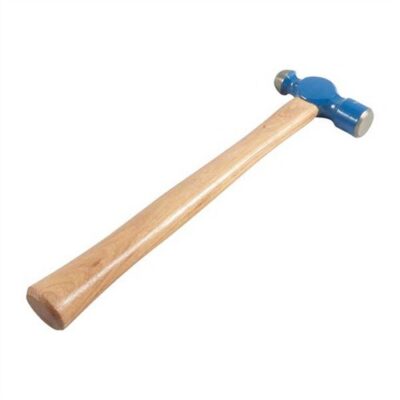 GUNSMITH’S BALLPEEN HAMMER BALLPEEN HAMMER 12OZ
