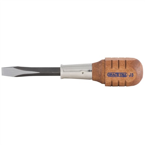 WINDAGE SCREWDRIVER WINDAGE SCREWDRIVER W/WOOD HANDLE WINDAGE SCREWDRIVER WINDAGE SCREWDRIVER W/WOOD HANDLE