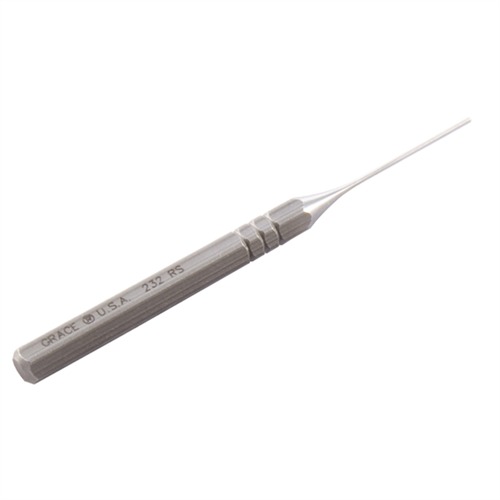 STEEL ROLL PIN PUNCHES 1/16” PUNCH STEEL ROLL PIN PUNCHES 1/16” PUNCH