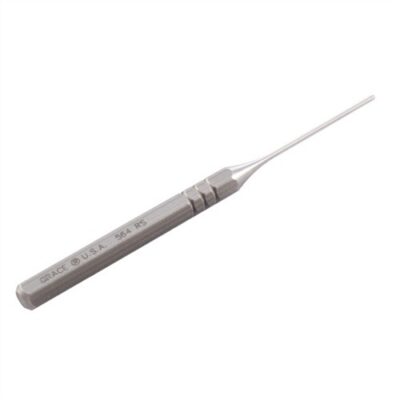 STEEL ROLL PIN PUNCHES 5/64” PUNCH