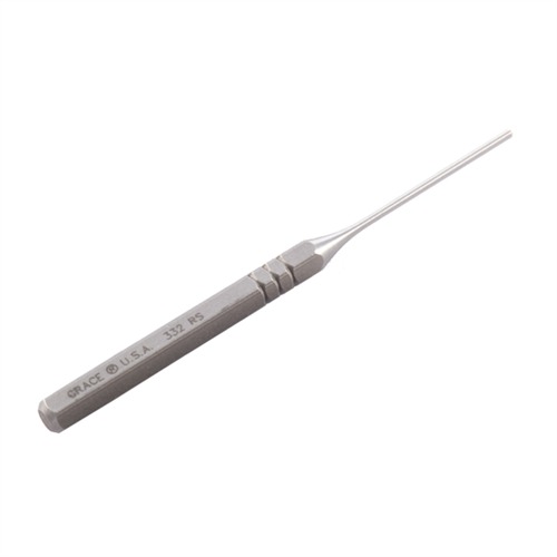 STEEL ROLL PIN PUNCHES 3/32” PUNCH STEEL ROLL PIN PUNCHES 3/32” PUNCH