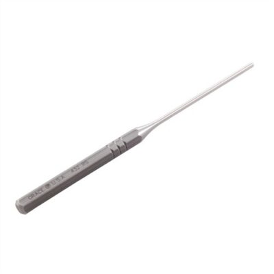 STEEL ROLL PIN PUNCHES 1/8” PUNCH