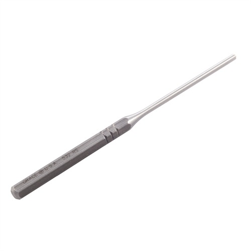 STEEL ROLL PIN PUNCHES 5/32” PUNCH STEEL ROLL PIN PUNCHES 5/32” PUNCH