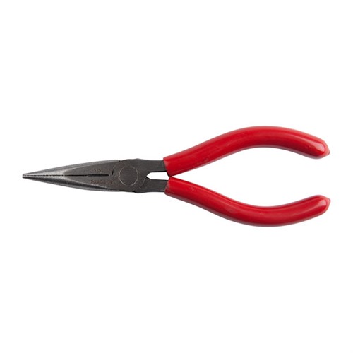 3 PLIER SET 6” NEEDLE NOSE PLIERS 3 PLIER SET 6” NEEDLE NOSE PLIERS