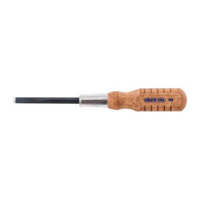 SCREWDRIVER SET N3 SCREWDRIVER, .315” WIDE, .041” THICK, 9.25” LONG