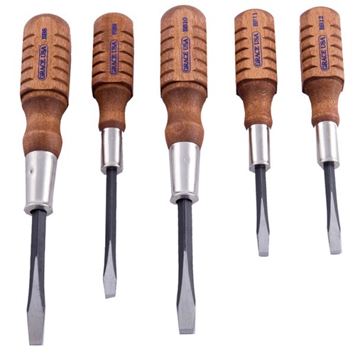 BROWNING SCREWDRIVER SET BROWNING SCREWDRIVER SET