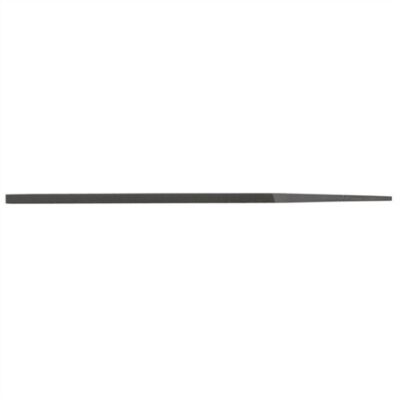 VERY EXTRA NARROW SWISS PATTERN PILLAR FILES VERY EXTRA NARROW SWISS PATTERN PILLAR FILE #0 CUT STEEL