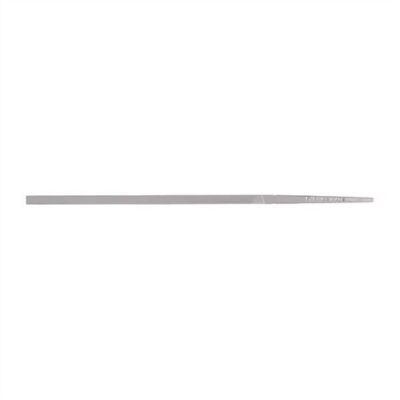 VERY EXTRA NARROW SWISS PATTERN PILLAR FILES VERY EXTRA NARROW SWISS PATTERN PILLAR FILE #2 CUT STEEL