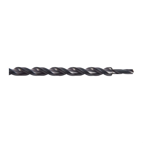 BARREL LINER DRILLS BARREL LINER DRILL, .25-20 LINER, .438” (11.1MM) BARREL LINER DRILLS BARREL LINER DRILL, .25-20 LINER, .438” (11.1MM)