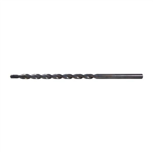 BARREL LINER DRILLS BARREL LINER DRILL, .44-40 LINER, .593” (15.1MM) BARREL LINER DRILLS BARREL LINER DRILL, .44-40 LINER, .593” (15.1MM)
