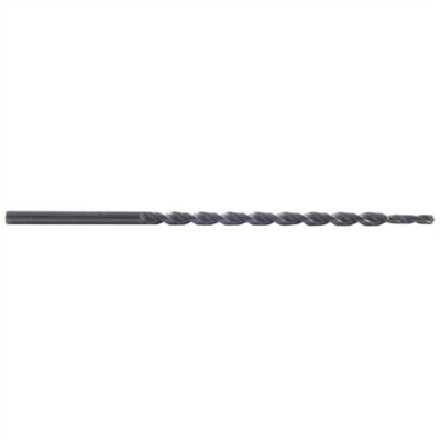 SHORT, PILOTED BARREL LINER DRILL BARREL LINER DRILL, PILOTED, .22 RIMFIRE, .315” (8MM)