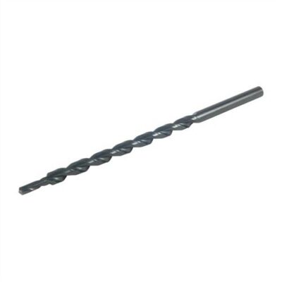 SHORT, PILOTED BARREL LINER DRILL BARREL LINER DRILL, PILOTED, .32-20, .512” (13MM)