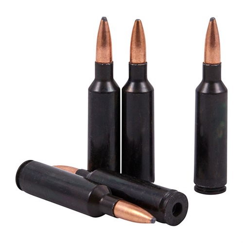 CENTERFIRE RIFLE DUMMY ROUNDS 270 WSM DUMMIES 5/BOX