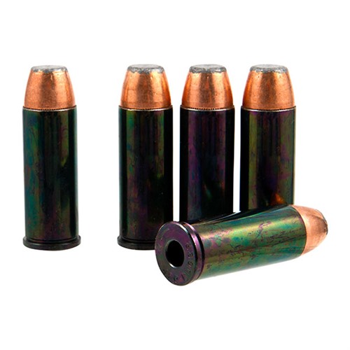 CENTERFIRE HANDGUN DUMMY ROUNDS 480 RUGER DUMMIES 5/BOX