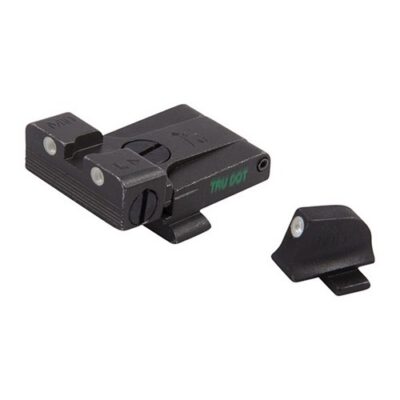 SIG SAUER TRU-DOT~ ADJUSTABLE TRITIUM NIGHT SIGHT SETS SIG P220, 226 (ADJUSTABLE)