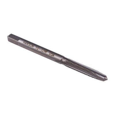 WIRE GAUGE CARBON TAPS WIRE GAUGE CARBON TAPER TAP 10-32 THREADS