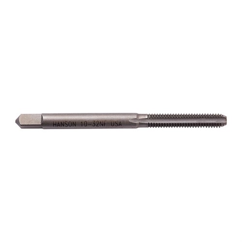 WIRE GAUGE CARBON TAPS WIRE GAUGE CARBON BOTTOM TAP 10-32 THREADS WIRE GAUGE CARBON TAPS WIRE GAUGE CARBON BOTTOM TAP 10-32 THREADS