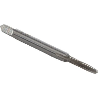 WIRE GAUGE CARBON TAPS WIRE GAUGE CARBON BOTTOM TAP 3-56 THREADS