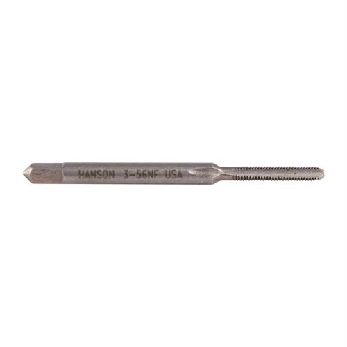 HIGH SPEED STEEL TAPS HIGH SPEED STEEL BOTTOM TAP 3-56 THREAD HIGH SPEED STEEL TAPS HIGH SPEED STEEL BOTTOM TAP 3-56 THREAD
