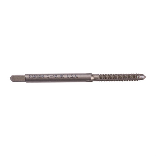 WIRE GAUGE CARBON TAPS WIRE GAUGE CARBON PLUG TAP 5-40 THREADS WIRE GAUGE CARBON TAPS WIRE GAUGE CARBON PLUG TAP 5-40 THREADS
