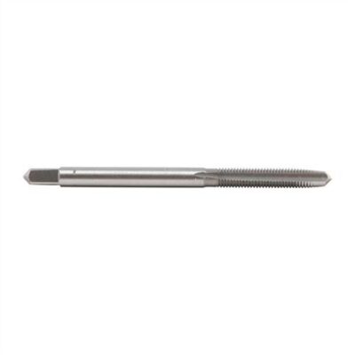 STEEL TAPS STEEL TAPER TAP 6-48 THREAD
