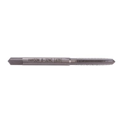 WIRE GAUGE CARBON TAPS WIRE GAUGE CARBON TAPER TAP 8-32 THREADS