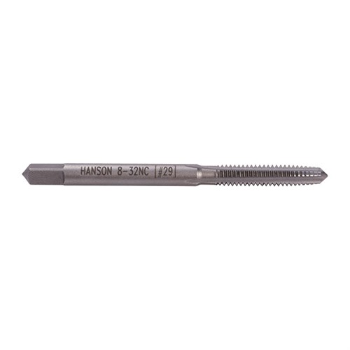 WIRE GAUGE CARBON TAPS WIRE GAUGE CARBON TAPER TAP 8-32 THREADS WIRE GAUGE CARBON TAPS WIRE GAUGE CARBON TAPER TAP 8-32 THREADS