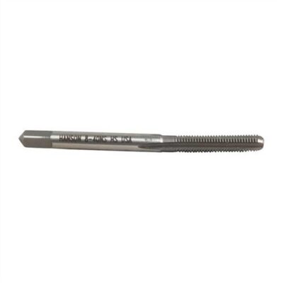 STEEL TAPS HIGH SPEED STEEL BOTTOM TAP 8-40 THREAD