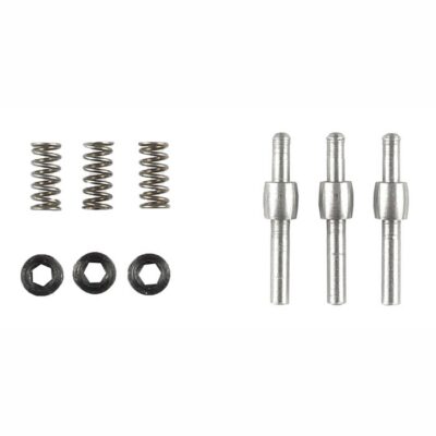 AR-15 FREEDOM FIGHTER FIXED MAGAZINE CONVERSION REFILL KIT FREEDOM FIGHTER FIXED MAGAZINE RECEIVER REFILL KIT