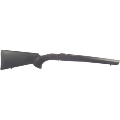 MAUSER 98 STOCK SPORTER MAUSER 98 STOCK SPORTER PILLAR BEDDED BLK