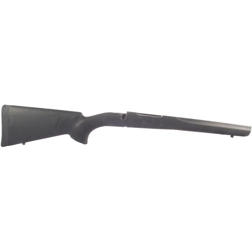 MAUSER 98 STOCK SPORTER MAUSER 98 STOCK SPORTER PILLAR BEDDED BLK